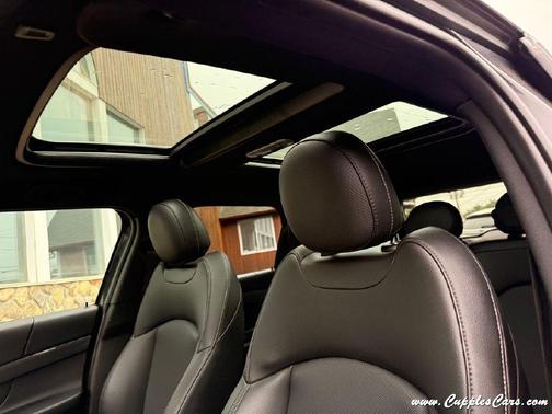 2019 MINI Countryman Cooper S ALL4