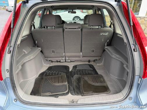 2011 Honda CR-V LX