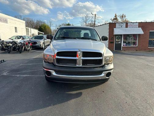 2004 Dodge Ram 1500 ST
