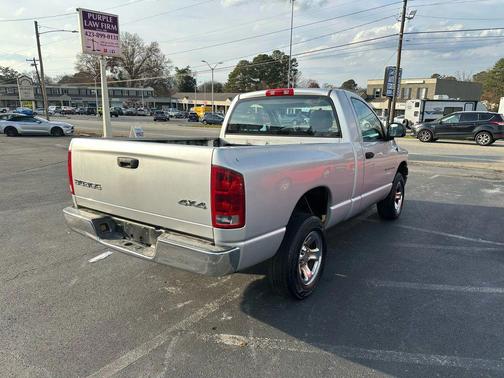 2004 Dodge Ram 1500 ST