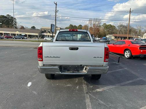 2004 Dodge Ram 1500 ST