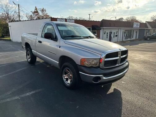 2004 Dodge Ram 1500 ST