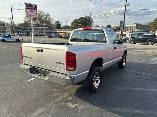 2004 Dodge Ram 1500 ST