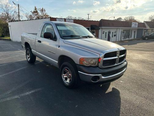 2004 Dodge Ram 1500 ST