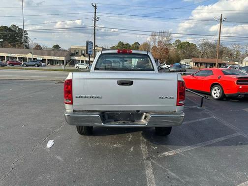 2004 Dodge Ram 1500 ST