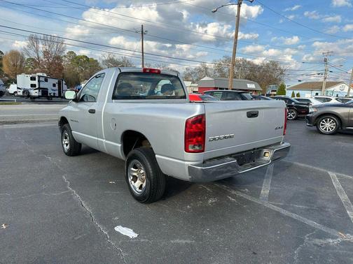 2004 Dodge Ram 1500 ST