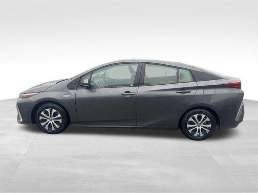 2020 Toyota Prius Prime LE