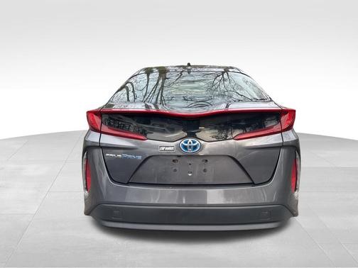 2020 Toyota Prius Prime LE
