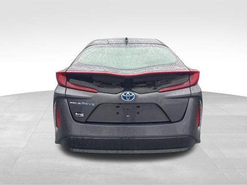 2020 Toyota Prius Prime LE