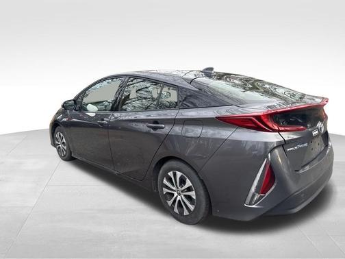 2020 Toyota Prius Prime LE