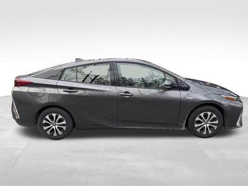 2020 Toyota Prius Prime LE