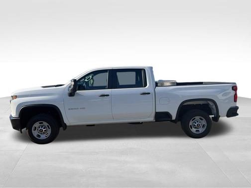 2023 Chevrolet Silverado 2500 WT