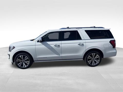 2021 Ford Expedition Max Platinum