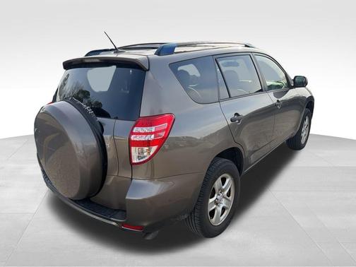 2010 Toyota RAV4 Base