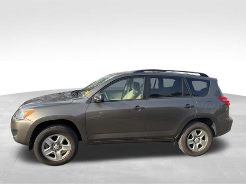 2010 Toyota RAV4 Base