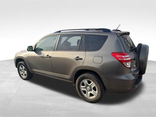 2010 Toyota RAV4 Base