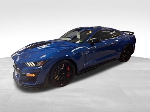 2021 Ford Shelby GT500 Base