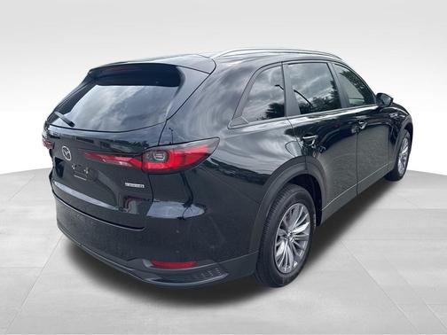 2025 Mazda CX-90 SE