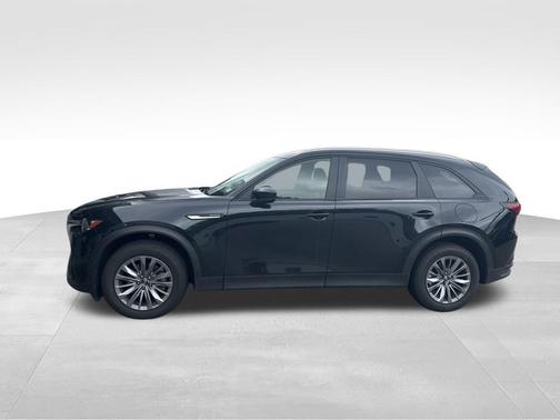 2025 Mazda CX-90 SE