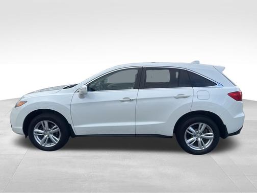 2013 Acura RDX Technology