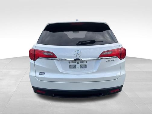 2013 Acura RDX Technology