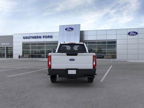 2025 Ford F-250 XLT