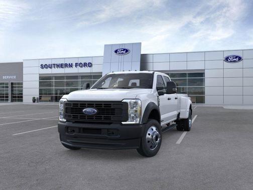 2026 Ford F-450 XL
