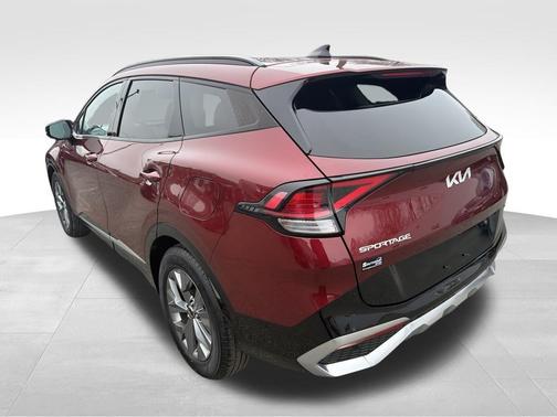 2023 Kia Sportage SX