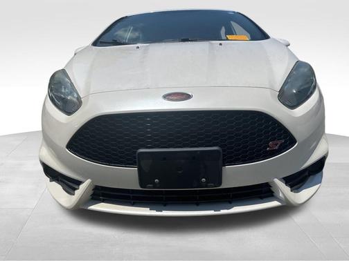 2018 Ford Fiesta ST