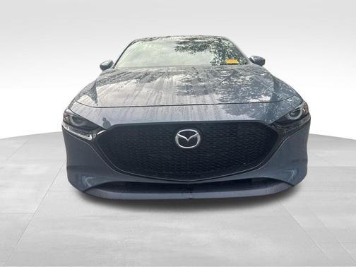2023 Mazda Mazda3 AWD w/Premium Package
