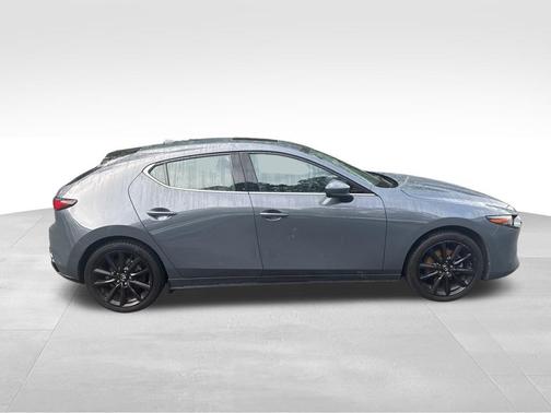 2023 Mazda Mazda3 AWD w/Premium Package
