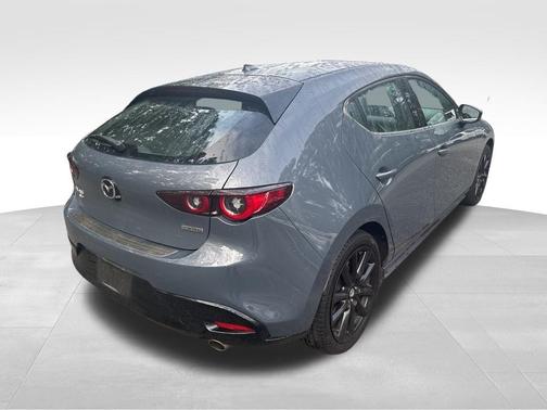 2023 Mazda Mazda3 AWD w/Premium Package