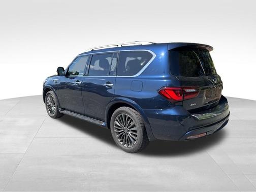 2023 INFINITI QX80 PREMIUM SELECT