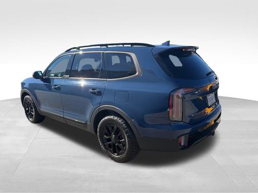 2025 Kia Telluride SX-Prestige X-Pro