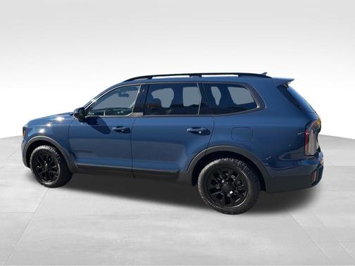 2025 Kia Telluride SX-Prestige X-Pro