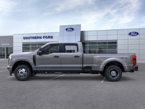 2026 Ford F-350 XL