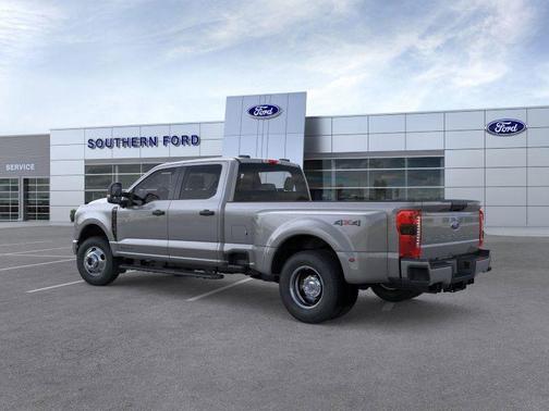 2026 Ford F-350 XL