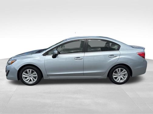 2016 Subaru Impreza 2.0i Premium