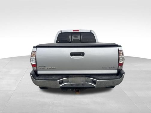 2013 Toyota Tacoma Base V6 (A5)