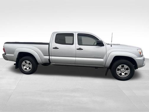 2013 Toyota Tacoma Base V6 (A5)