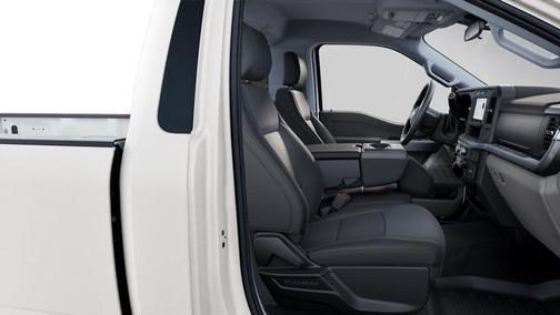2025 Ford F-250 XLT