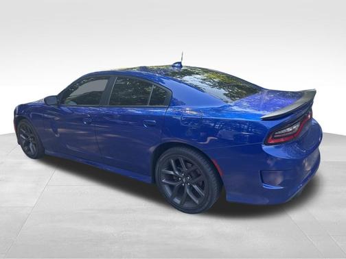 2022 Dodge Charger GT
