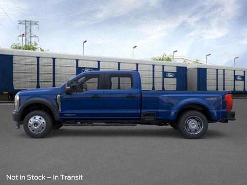 2026 Ford F-450 XL
