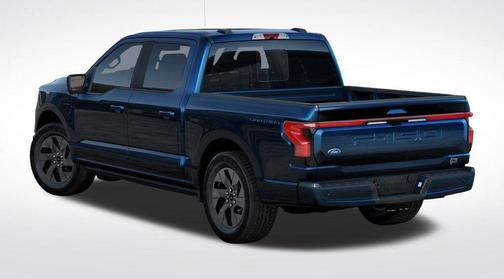 2023 Ford F-150 Lightning LARIAT