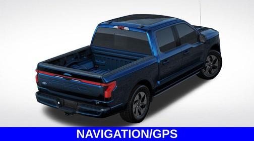 2023 Ford F-150 Lightning LARIAT