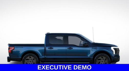 2023 Ford F-150 Lightning LARIAT