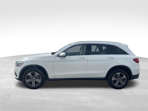 2019 Mercedes-Benz GLC 300 Base
