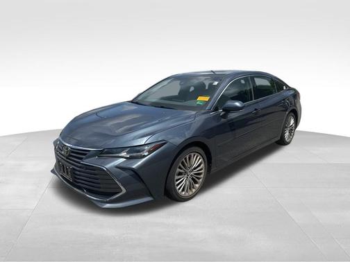 2019 Toyota Avalon