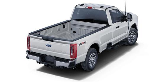 2025 Ford F-250 XLT