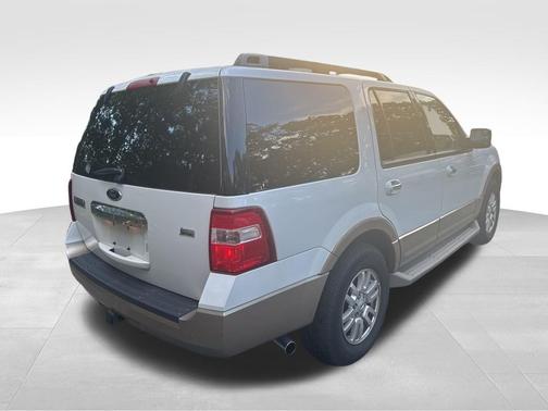 2012 Ford Expedition XLT